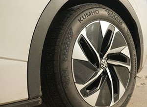 kumho tyres